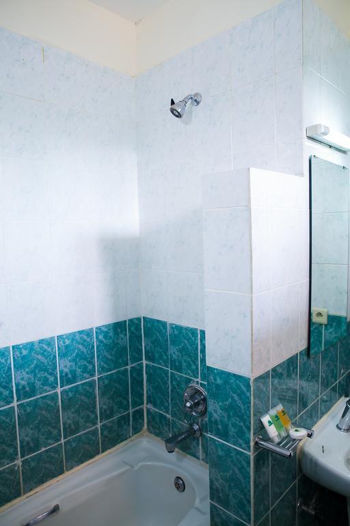 Gorillas City Centre Hotel Kigali Zimmer foto
